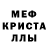 Первитин пудра Cronyx322